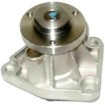 Order New Water Pump by GATES - 41142 For Your Vehicle
