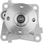 Order New Water Pump by GATES - 41144 For Your Vehicle