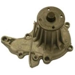 Order New Water Pump by GATES - 41146 For Your Vehicle