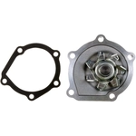 Order New Water Pump by GATES - 41149 For Your Vehicle
