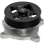 Order New Water Pump by GATES - 41150 For Your Vehicle