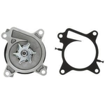 Order New Water Pump by GATES - 41150 For Your Vehicle