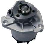 Order New Water Pump by GATES - 41155 For Your Vehicle