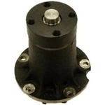 Order New Water Pump by GATES - 41160 For Your Vehicle
