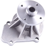 Order GATES - 41162 - New Water Pump For Your Vehicle