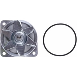 Order New Water Pump by GATES - 41164 For Your Vehicle