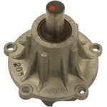 Order New Water Pump by GATES - 41167 For Your Vehicle
