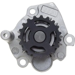 Order New Water Pump by GATES - 41180 For Your Vehicle