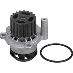 Order New Water Pump by GATES - 41180 For Your Vehicle