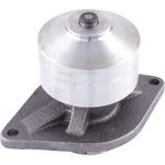 Order GATES - 41181 - New Water Pump For Your Vehicle