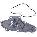 Order GATES - 41184 - New Water Pump For Your Vehicle