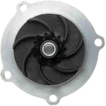 Order New Water Pump by GATES - 41185 For Your Vehicle