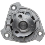 Order New Water Pump by GATES - 41186 For Your Vehicle