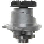Order Pompe à eau neuve de GATES - 41186 For Your Vehicle