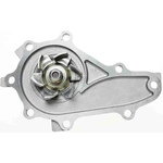 Order New Water Pump by GATES - 41187 For Your Vehicle