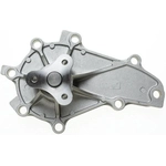 Order New Water Pump by GATES - 41187 For Your Vehicle