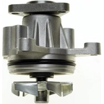 Order GATES - 41188 - New Water Pump For Your Vehicle