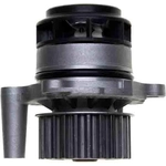 Order New Water Pump by GATES - 41190 For Your Vehicle
