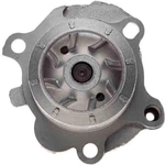 Order New Water Pump by GATES - 41190M For Your Vehicle