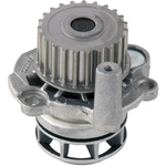 Order New Water Pump by GATES - 41190M For Your Vehicle