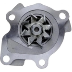 Order New Water Pump by GATES - 41193 For Your Vehicle