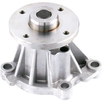 Order New Water Pump by GATES - 41193 For Your Vehicle