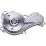 Order New Water Pump by GATES - 41196 For Your Vehicle