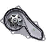 Order New Water Pump by GATES - 41197 For Your Vehicle