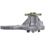 Order New Water Pump by GATES - 41197 For Your Vehicle