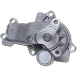 Order New Water Pump by GATES - 41202 For Your Vehicle