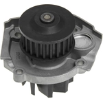 Order New Water Pump by GATES - 41203 For Your Vehicle