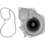 Order New Water Pump by GATES - 41204 For Your Vehicle