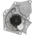 Order New Water Pump by GATES - 41204 For Your Vehicle
