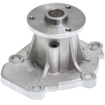 Order New Water Pump by GATES - 41206 For Your Vehicle