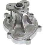 Order New Water Pump by GATES - 41207 For Your Vehicle