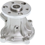 Order New Water Pump by GATES - 41208 For Your Vehicle