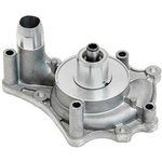 Order New Water Pump by GATES - 41210 For Your Vehicle