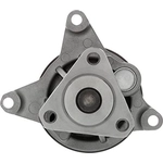 Order New Water Pump by GATES - 41211 For Your Vehicle
