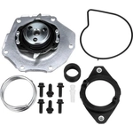 Order GATES - 41212 - New Water Pump For Your Vehicle