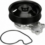 Order New Water Pump by GATES - 41215 For Your Vehicle