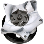 Order New Water Pump by GATES - 41218 For Your Vehicle