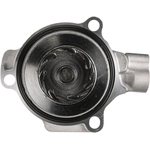 Order GATES - 41225 - Engine Coolant Standard Water Pump For Your Vehicle