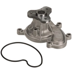 Order GATES - 41226 - Engine Coolant Standard Water Pump For Your Vehicle