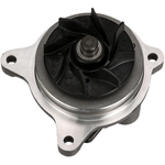 Order GATES - 41229 - Engine Coolant Standard Water Pump For Your Vehicle