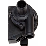 Order New Water Pump by GATES - 41505E For Your Vehicle