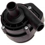 Order New Water Pump by GATES - 41510E For Your Vehicle