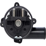 Order New Water Pump by GATES - 41520E For Your Vehicle