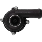 Order New Water Pump by GATES - 41532E For Your Vehicle