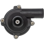 Order New Water Pump by GATES - 41536E For Your Vehicle