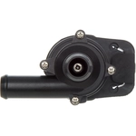 Order New Water Pump by GATES - 41548E For Your Vehicle